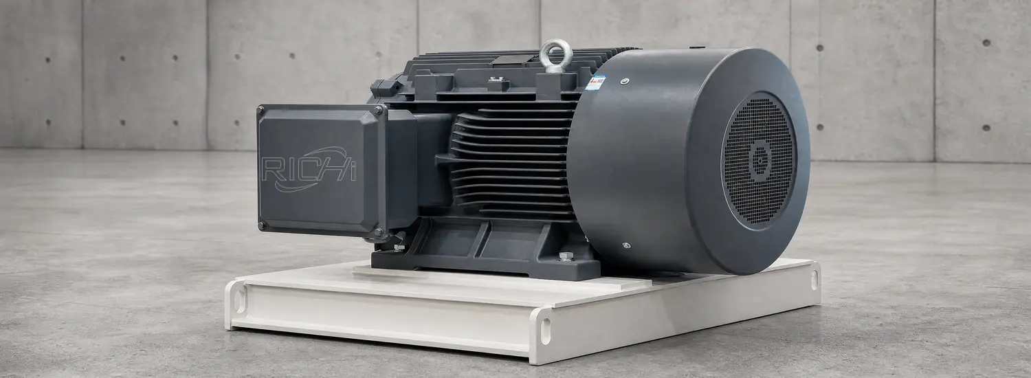 siemens-motor